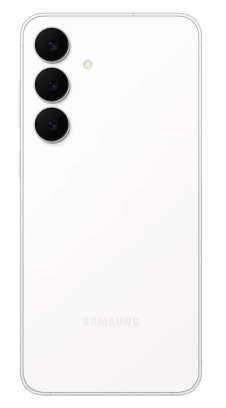 Смартфон Samsung Galaxy S25 FE 8/512GB White (SM-S731BZWI) - фото 3 Смартфон Samsung Galaxy S25 FE 8/512GB White (SM-S731BZWI) - фото 3