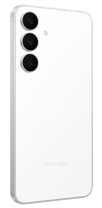 Смартфон Samsung Galaxy S25 FE 8/512GB White (SM-S731BZWI) - фото 4 Смартфон Samsung Galaxy S25 FE 8/512GB White (SM-S731BZWI) - фото 4