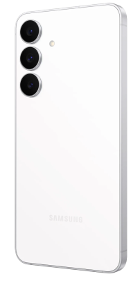 Смартфон Samsung Galaxy S25 FE 8/512GB White (SM-S731BZWI) - фото 5 Смартфон Samsung Galaxy S25 FE 8/512GB White (SM-S731BZWI) - фото 5