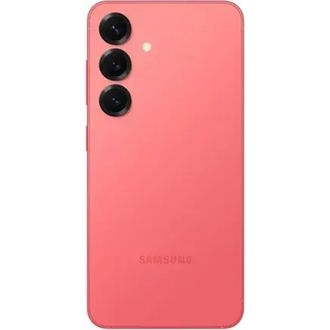 Смартфон Samsung Galaxy S25 12/128Gb Coral Red (SM-S931BRDD) - фото 5