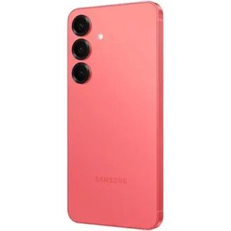 Смартфон Samsung Galaxy S25 12/128Gb Coral Red (SM-S931BRDD) - фото 7