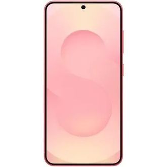 Смартфон Samsung Galaxy S25 12/128Gb Coral Red (SM-S931BRDD) - фото 4