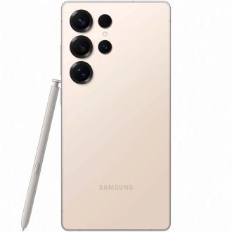 Смартфон Samsung Galaxy S25 Ultra 12/256GB Titanium Pinkgold (SM-S938BZDD) - фото 4 Смартфон Samsung Galaxy S25 Ultra 12/256GB Titanium Pinkgold (SM-S938BZDD) - фото 4