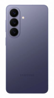 Смартфон Samsung Galaxy S26 12/512GB Cobalt Violet (SM-S942BZVHEUC) - фото 2 Смартфон Samsung Galaxy S26 12/512GB Cobalt Violet (SM-S942BZVHEUC) - фото 2