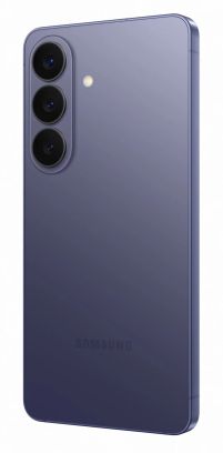 Смартфон Samsung Galaxy S26 12/512GB Cobalt Violet (SM-S942BZVHEUC) - фото 4 Смартфон Samsung Galaxy S26 12/512GB Cobalt Violet (SM-S942BZVHEUC) - фото 4