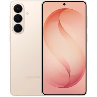 Смартфон Samsung Galaxy S26 12/256GB Pink Gold (SM-S942BZDG) - фото 1