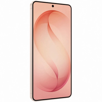 Смартфон Samsung Galaxy S26 12/256GB Pink Gold (SM-S942BZDG) - фото 4