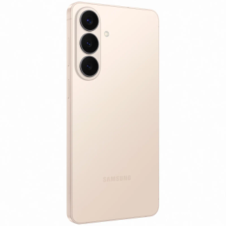 Смартфон Samsung Galaxy S26 12/256GB Pink Gold (SM-S942BZDG) - фото 5