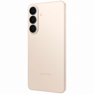 Смартфон Samsung Galaxy S26 12/256GB Pink Gold (SM-S942BZDG) - фото 7