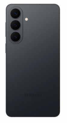 Смартфон Samsung Galaxy S26+ 12/256GB Black (SM-S947BZKD) - фото 2 Смартфон Samsung Galaxy S26+ 12/256GB Black (SM-S947BZKD) - фото 2