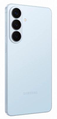 Смартфон Samsung Galaxy S26+ 12/256GB Sky Blue (SM-S947BLBD) - фото 6 Смартфон Samsung Galaxy S26+ 12/256GB Sky Blue (SM-S947BLBD) - фото 6