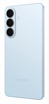Смартфон Samsung Galaxy S26+ 12/256GB Sky Blue (SM-S947BLBD) - фото 7 Смартфон Samsung Galaxy S26+ 12/256GB Sky Blue (SM-S947BLBD) - фото 7