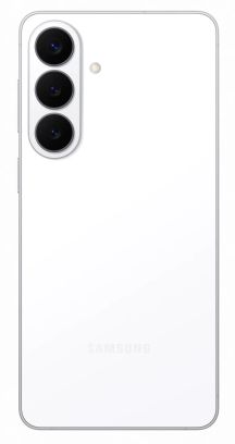 Смартфон Samsung Galaxy S26+ 12/256GB White (SM-S947BZWD) - фото 2 Смартфон Samsung Galaxy S26+ 12/256GB White (SM-S947BZWD) - фото 2