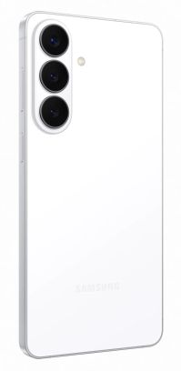 Смартфон Samsung Galaxy S26+ 12/256GB White (SM-S947BZWD) - фото 3 Смартфон Samsung Galaxy S26+ 12/256GB White (SM-S947BZWD) - фото 3