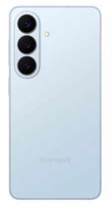 Смартфон Samsung Galaxy S26 12/512GB Sky Blue (SM-S942BLBH) - фото 3
