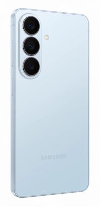 Смартфон Samsung Galaxy S26 12/512GB Sky Blue (SM-S942BLBH) - фото 4