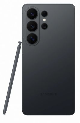Смартфон Samsung Galaxy S26 Ultra 12/512GB Black (SM-S948BZKGEUC) - фото 9