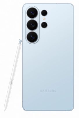 Смартфон Samsung Galaxy S26 Ultra 12/512GB Sky Blue (SM-S948BLBGEUC) - фото 8 Смартфон Samsung Galaxy S26 Ultra 12/512GB Sky Blue (SM-S948BLBGEUC) - фото 8