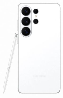 Смартфон Samsung Galaxy S26 Ultra 12/256GB White (SM-S948BZWD) - фото 6 Смартфон Samsung Galaxy S26 Ultra 12/256GB White (SM-S948BZWD) - фото 6
