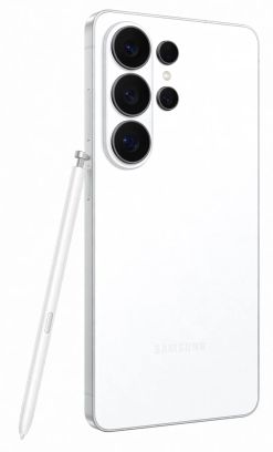 Смартфон Samsung Galaxy S26 Ultra 12/256GB White (SM-S948BZWD) - фото 7 Смартфон Samsung Galaxy S26 Ultra 12/256GB White (SM-S948BZWD) - фото 7