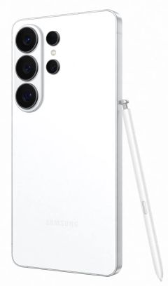 Смартфон Samsung Galaxy S26 Ultra 12/256GB White (SM-S948BZWD) - фото 8 Смартфон Samsung Galaxy S26 Ultra 12/256GB White (SM-S948BZWD) - фото 8
