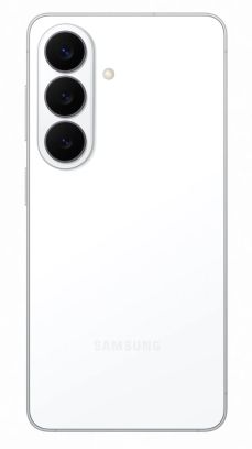 Смартфон Samsung Galaxy S26 12/512GB White (SM-S942BZWH) - фото 3