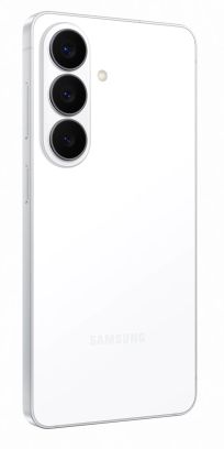 Смартфон Samsung Galaxy S26 12/512GB White (SM-S942BZWH) - фото 4