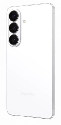 Смартфон Samsung Galaxy S26 12/512GB White (SM-S942BZWH) - фото 5