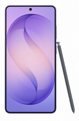 Смартфон Samsung Galaxy S26 Ultra 12/512GB Cobalt Violet (SM-S948BZVGEUC) - фото 3 Смартфон Samsung Galaxy S26 Ultra 12/512GB Cobalt Violet (SM-S948BZVGEUC) - фото 3