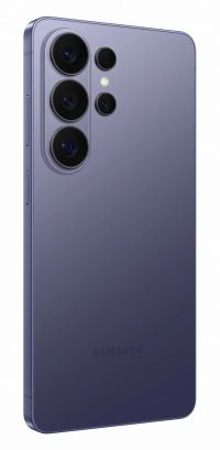 Смартфон Samsung Galaxy S26 Ultra 12/512GB Cobalt Violet (SM-S948BZVGEUC) - фото 4 Смартфон Samsung Galaxy S26 Ultra 12/512GB Cobalt Violet (SM-S948BZVGEUC) - фото 4