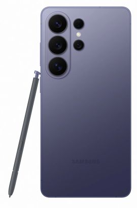 Смартфон Samsung Galaxy S26 Ultra 12/512GB Cobalt Violet (SM-S948BZVGEUC) - фото 6 Смартфон Samsung Galaxy S26 Ultra 12/512GB Cobalt Violet (SM-S948BZVGEUC) - фото 6