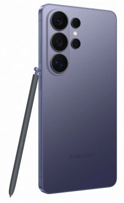 Смартфон Samsung Galaxy S26 Ultra 12/512GB Cobalt Violet (SM-S948BZVGEUC) - фото 7 Смартфон Samsung Galaxy S26 Ultra 12/512GB Cobalt Violet (SM-S948BZVGEUC) - фото 7