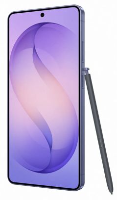 Смартфон Samsung Galaxy S26 Ultra 12/512GB Cobalt Violet (SM-S948BZVGEUC) - фото 8 Смартфон Samsung Galaxy S26 Ultra 12/512GB Cobalt Violet (SM-S948BZVGEUC) - фото 8