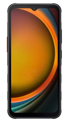 Смартфон Samsung Galaxy Xcover7 6/128GB Black (SM-G556BZKD) - фото 2 Смартфон Samsung Galaxy Xcover7 6/128GB Black (SM-G556BZKD) - фото 2