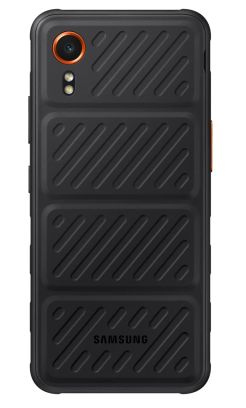 Смартфон Samsung Galaxy Xcover7 6/128GB Black (SM-G556BZKD) - фото 4 Смартфон Samsung Galaxy Xcover7 6/128GB Black (SM-G556BZKD) - фото 4