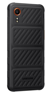 Смартфон Samsung Galaxy Xcover7 6/128GB Black (SM-G556BZKD) - фото 5 Смартфон Samsung Galaxy Xcover7 6/128GB Black (SM-G556BZKD) - фото 5