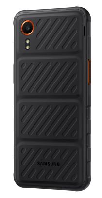 Смартфон Samsung Galaxy Xcover7 6/128GB Black (SM-G556BZKD) - фото 6 Смартфон Samsung Galaxy Xcover7 6/128GB Black (SM-G556BZKD) - фото 6
