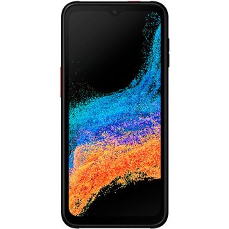 Смартфон Samsung Galaxy Xcover 6 Pro SM-G736B 6/128GB Black - фото 2 Смартфон Samsung Galaxy Xcover 6 Pro SM-G736B 6/128GB Black - фото 2