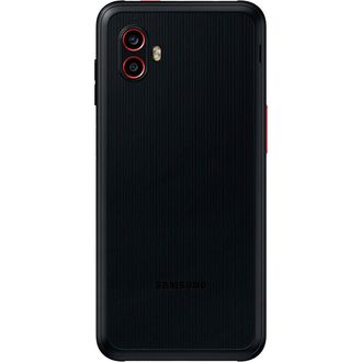 Смартфон Samsung Galaxy Xcover 6 Pro SM-G736B 6/128GB Black - фото 3 Смартфон Samsung Galaxy Xcover 6 Pro SM-G736B 6/128GB Black - фото 3