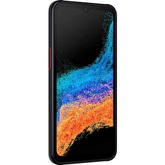 Смартфон Samsung Galaxy Xcover 6 Pro SM-G736B 6/128GB Black - фото 4 Смартфон Samsung Galaxy Xcover 6 Pro SM-G736B 6/128GB Black - фото 4