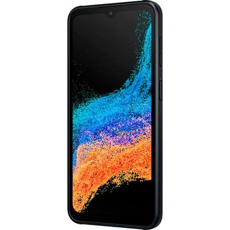 Смартфон Samsung Galaxy Xcover 6 Pro SM-G736B 6/128GB Black - фото 5 Смартфон Samsung Galaxy Xcover 6 Pro SM-G736B 6/128GB Black - фото 5