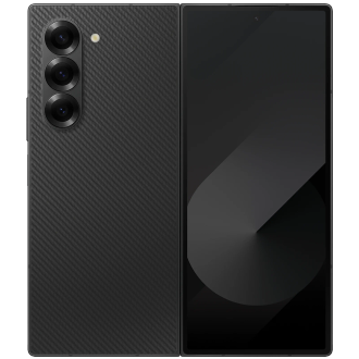 Смартфон Samsung Galaxy Z Fold 6 F956B 12/256GB Crafted Black (Global Version) - фото 1
