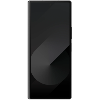 Смартфон Samsung Galaxy Z Fold 6 F956B 12/256GB Crafted Black (Global Version) - фото 6
