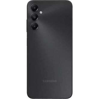 Смартфон Samsung Galaxy A05s 4/128GB Black (SM-A057GZKVEUC) - фото 2 Смартфон Samsung Galaxy A05s 4/128GB Black (SM-A057GZKVEUC) - фото 2