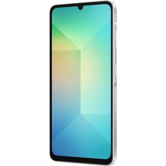 Смартфон Samsung Galaxy A06 4/64GB Light Blue (SM-A065FLBD) - фото 2