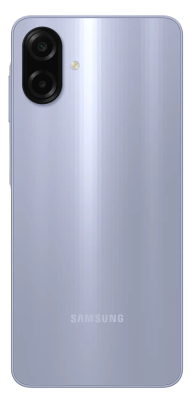 Смартфон Samsung Galaxy A07s 4/128Gb Light Violet (SM-A077FLVGSEK) - фото 3