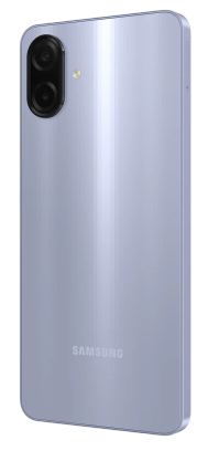 Смартфон Samsung Galaxy A07s 4/128Gb Light Violet (SM-A077FLVGSEK) - фото 7