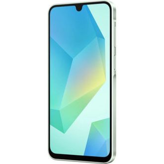 Смартфон Samsung Galaxy A16 8/256Gb light green SM-A165FLGCEUC - фото 2 Смартфон Samsung Galaxy A16 8/256Gb light green SM-A165FLGCEUC - фото 2