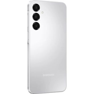 Смартфон Samsung Galaxy A16 4/128GB Gray (SM-A165FZABEUC) - фото 3 Смартфон Samsung Galaxy A16 4/128GB Gray (SM-A165FZABEUC) - фото 3