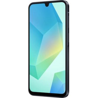 Смартфон Samsung Galaxy A16 8/256GB Black (SM-A165FZKC) UA - фото 2